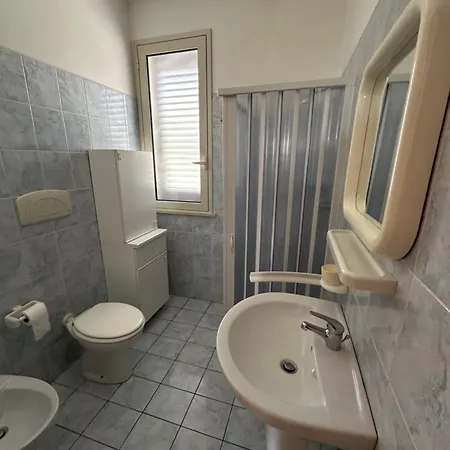 Feriehus Casa Vista Mare Castro Castro (Lecce)