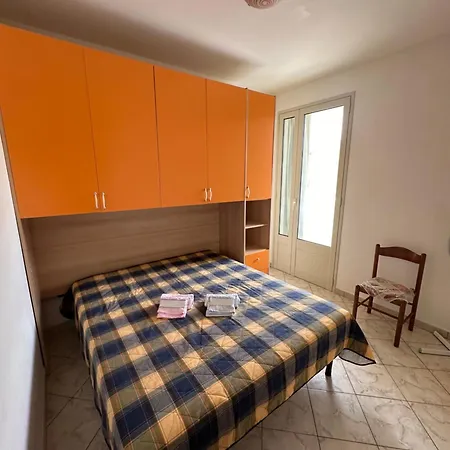 Casa Vista Mare Castro