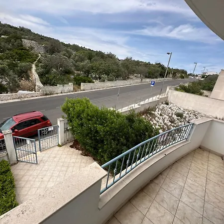 Casa Vista Mare Castro Castro (Lecce)