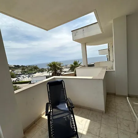 Casa Vista Mare Castro Castro (Lecce)