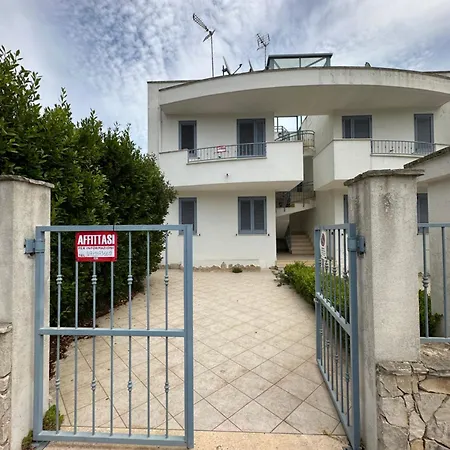 Casa Vista Mare Castro * Castro (Lecce)