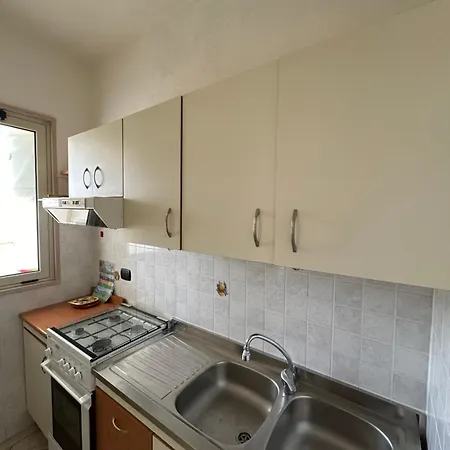 Feriehus Casa Vista Mare Castro Castro (Lecce)