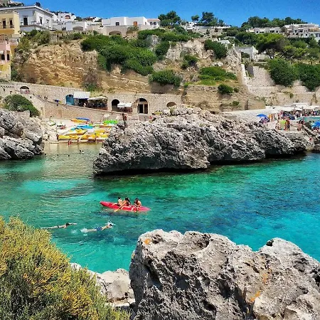 Casa Vista Mare Castro Σπίτι διακοπών Castro (Lecce)